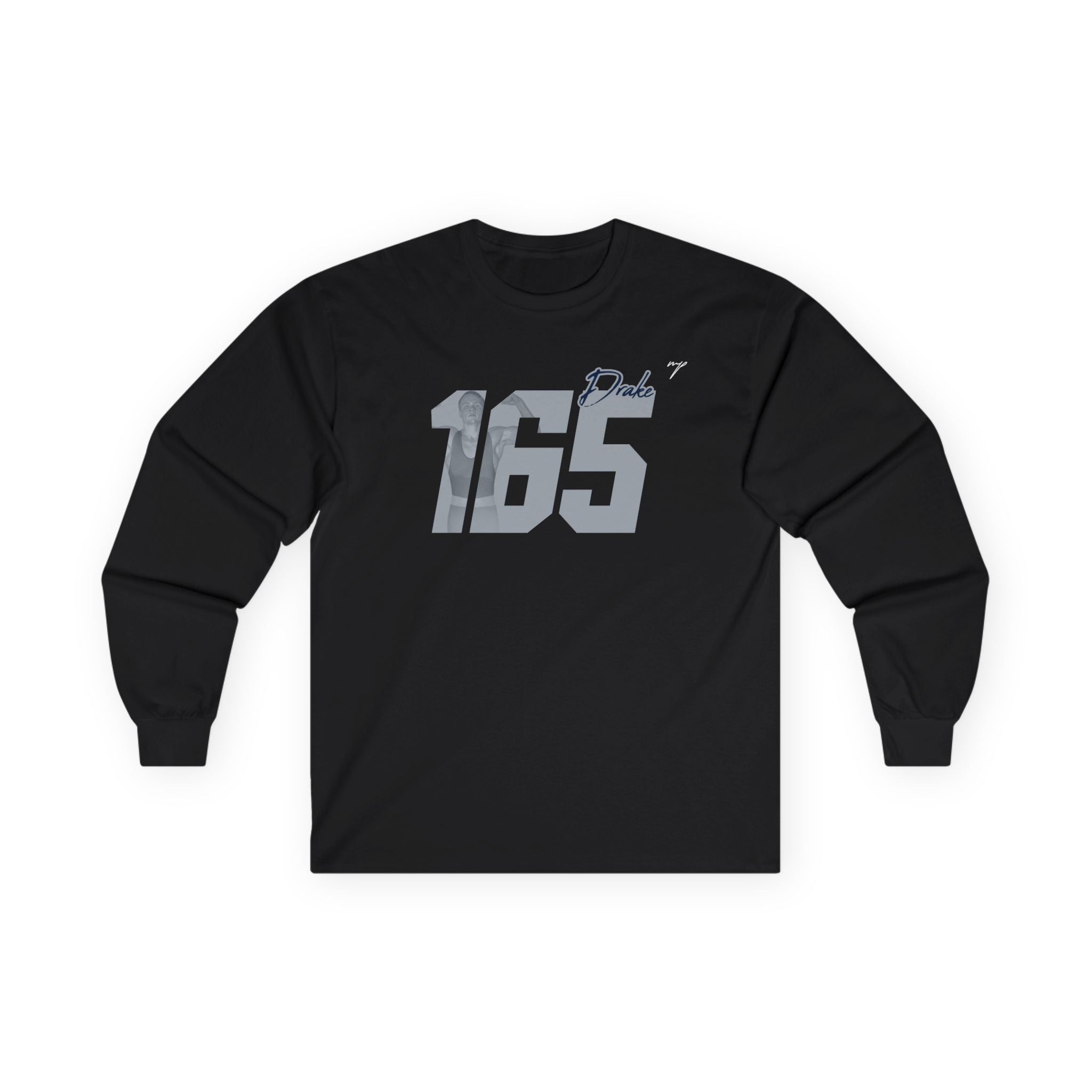 Jeremiah Drake Long Sleeve
