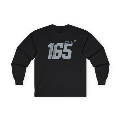 Jeremiah Drake Long Sleeve