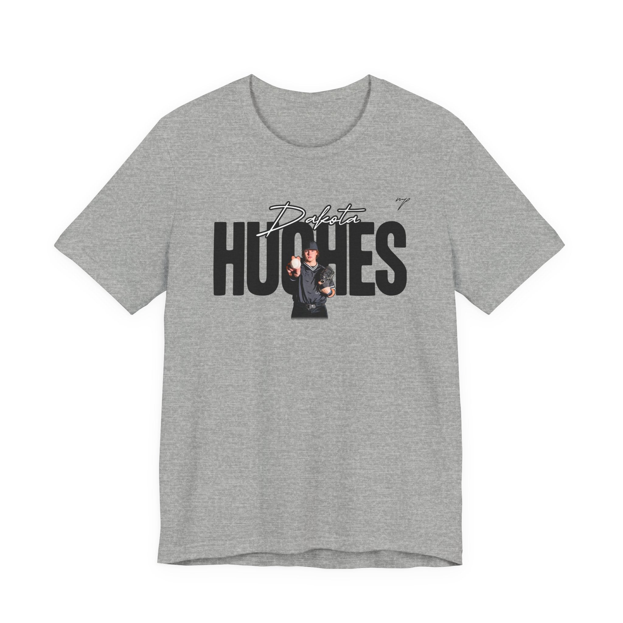 Dakota Hughes Graphic Tee
