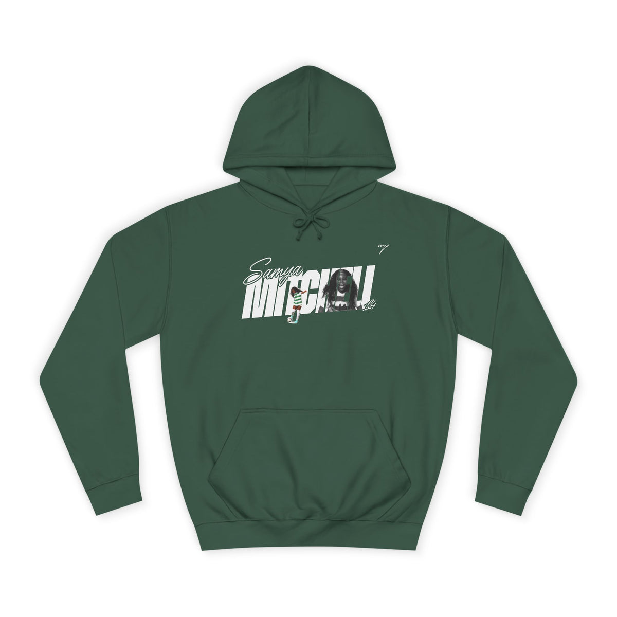 SaMya Mitchell Hoodie