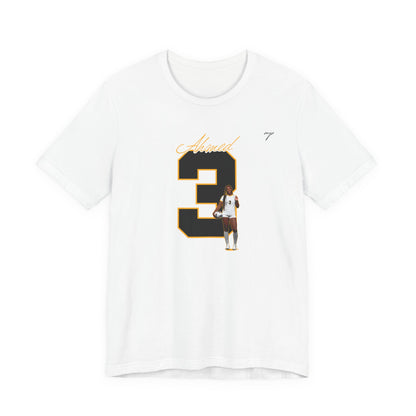 Hailey Ahmed Graphic Tee