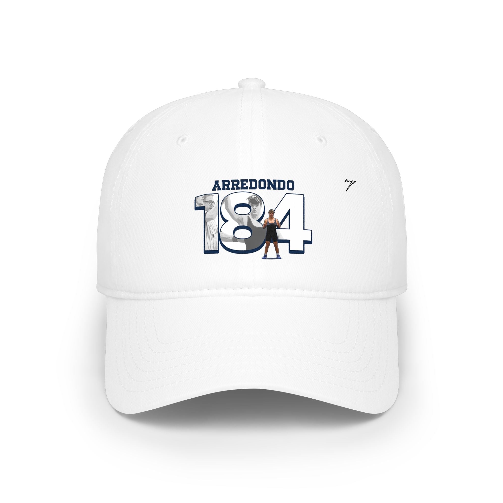 Ramon Arredondo Hat