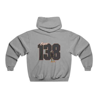 Daniel Ellis Vintage Hoodie