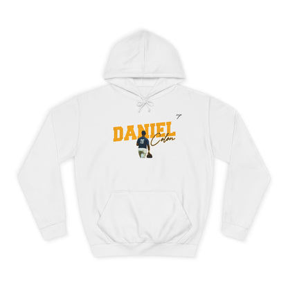 Daniel Colon Hoodie
