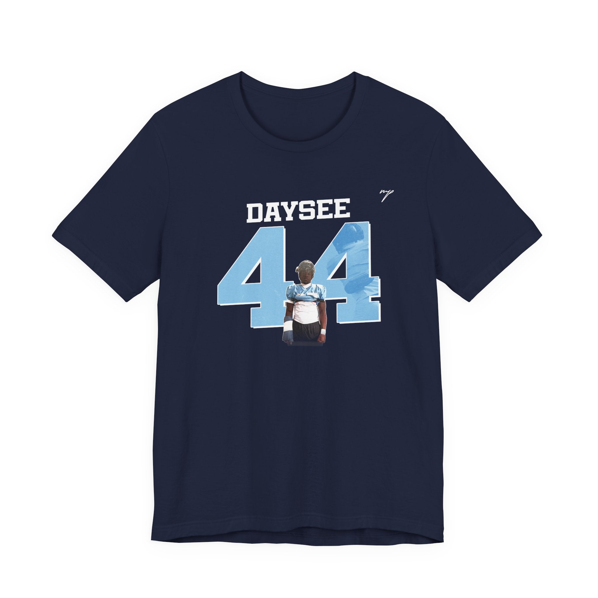 Kelvin Daysee Graphic Tee