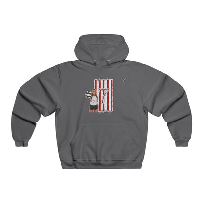 Hannah Leftridge Vintage Hoodie