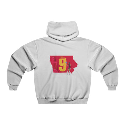 Mesaiya Bettis Vintage Hoodie