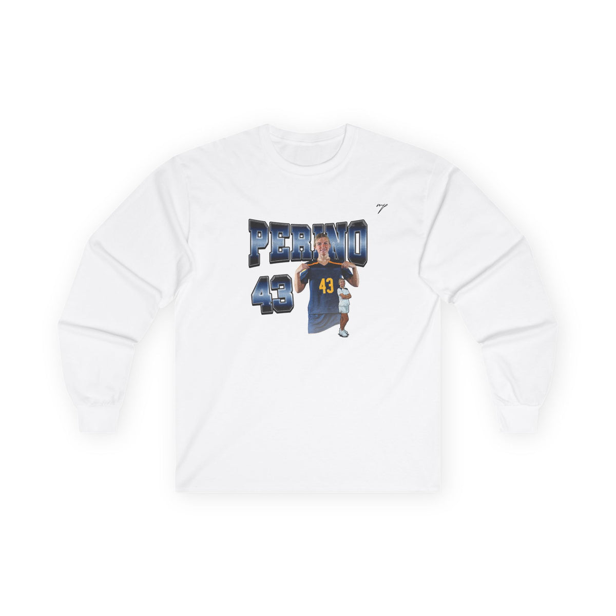 Gabbi Perino Long Sleeve
