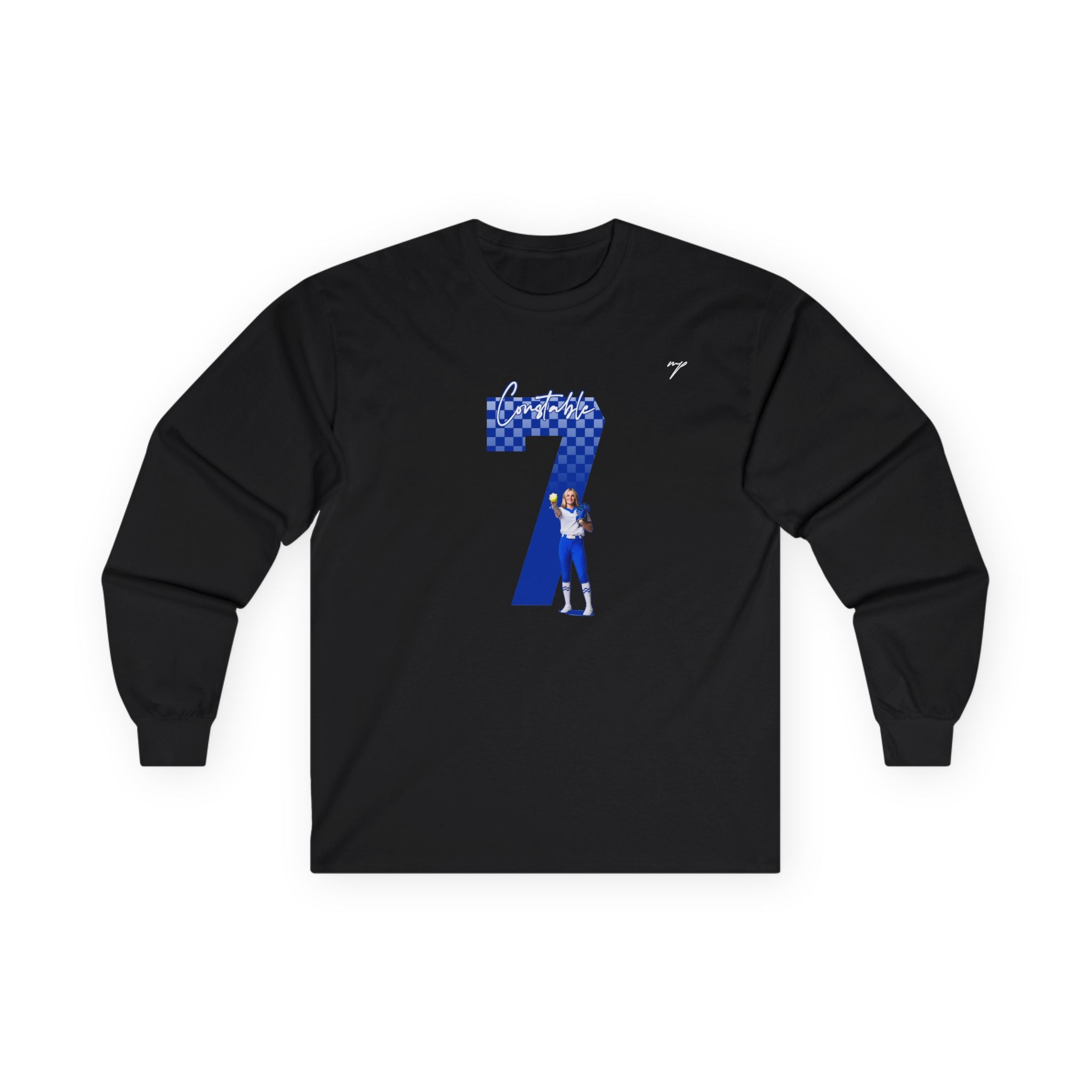 Caroline Constable Long Sleeve