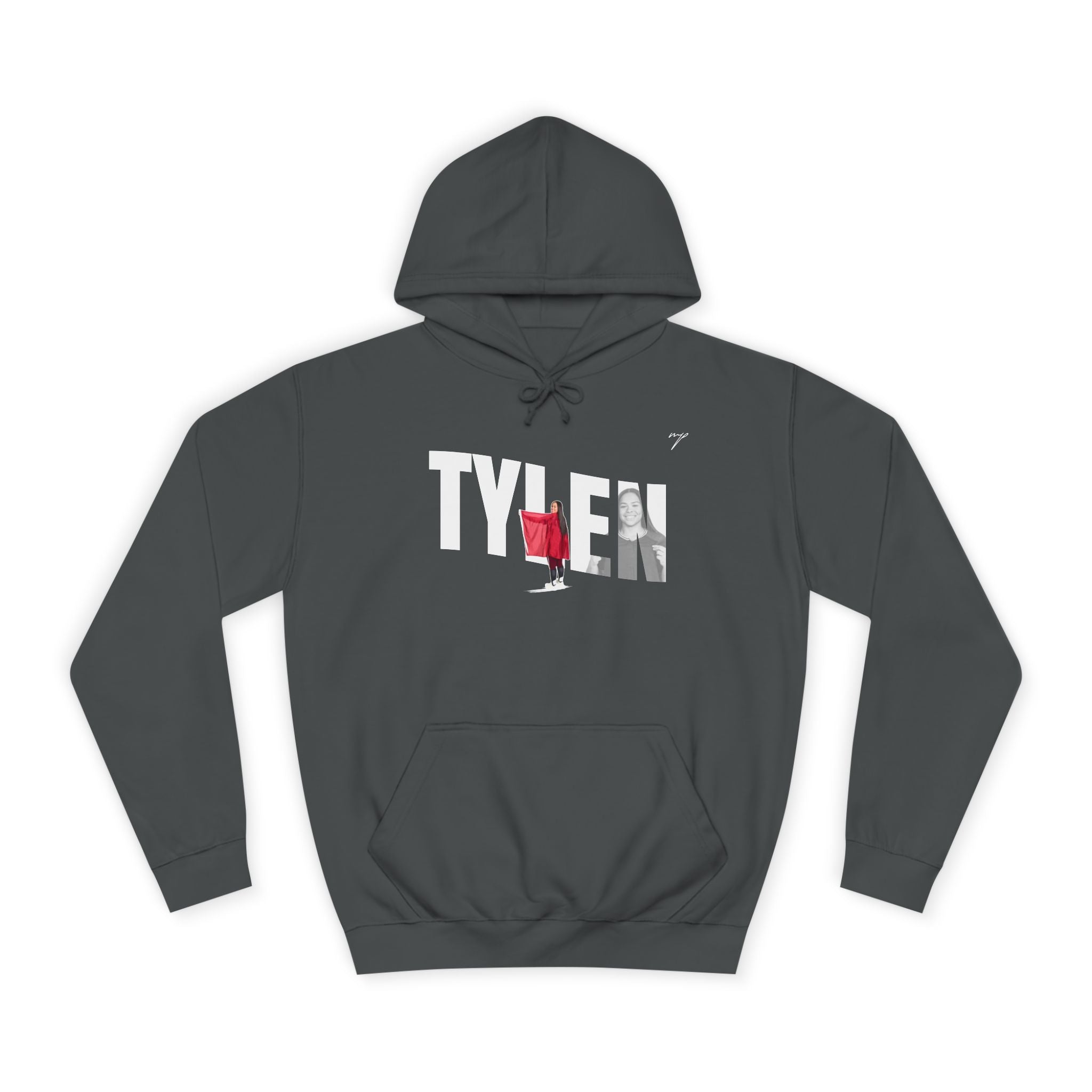 Tylen Edwards Hoodie
