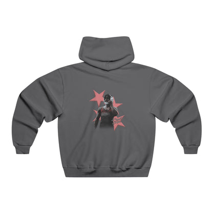 Denzel Benton Vintage Hoodie
