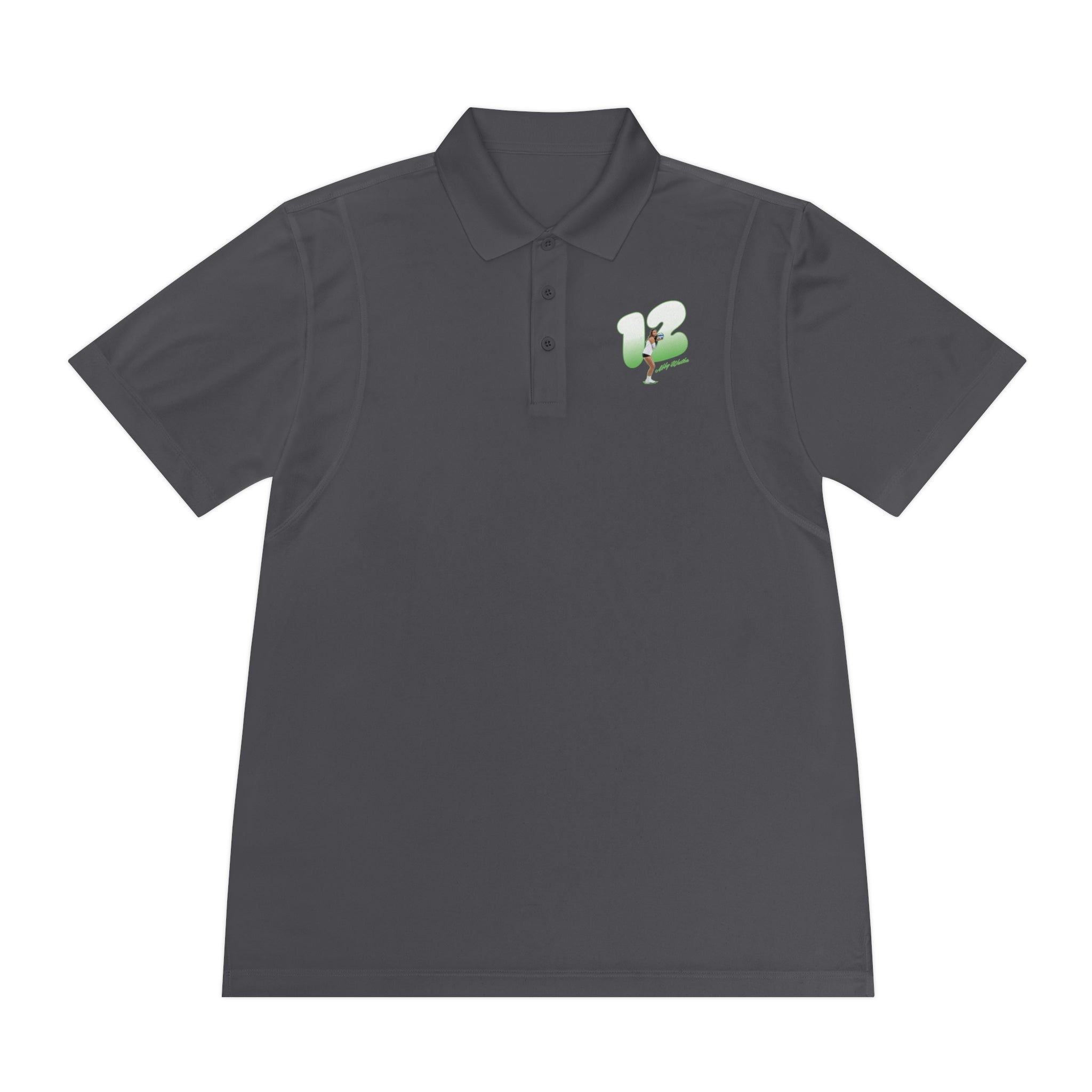 Abby Wutka Polo