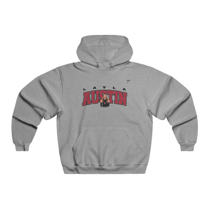 Layla Austin Vintage Hoodie