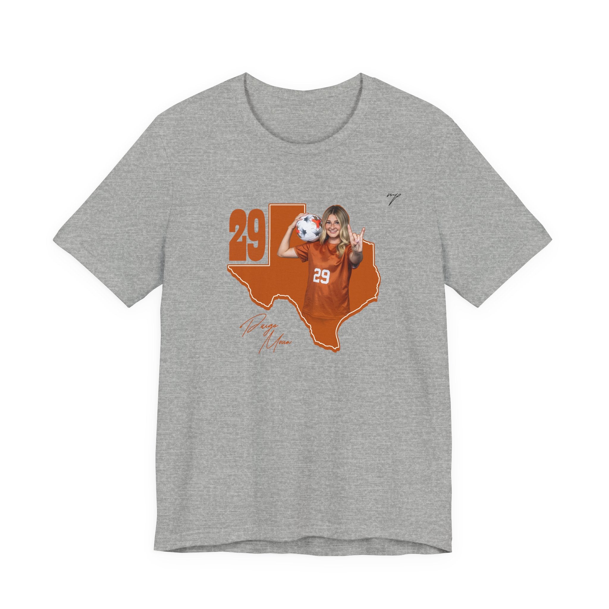 Paige Mouw Graphic Tee
