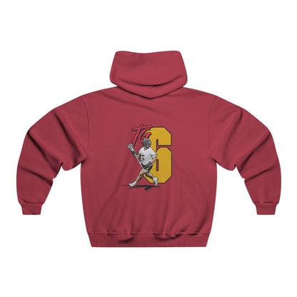 Thomas Gravino Vintage Hoodie