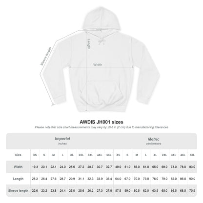 Nicole Heavirland Hoodie