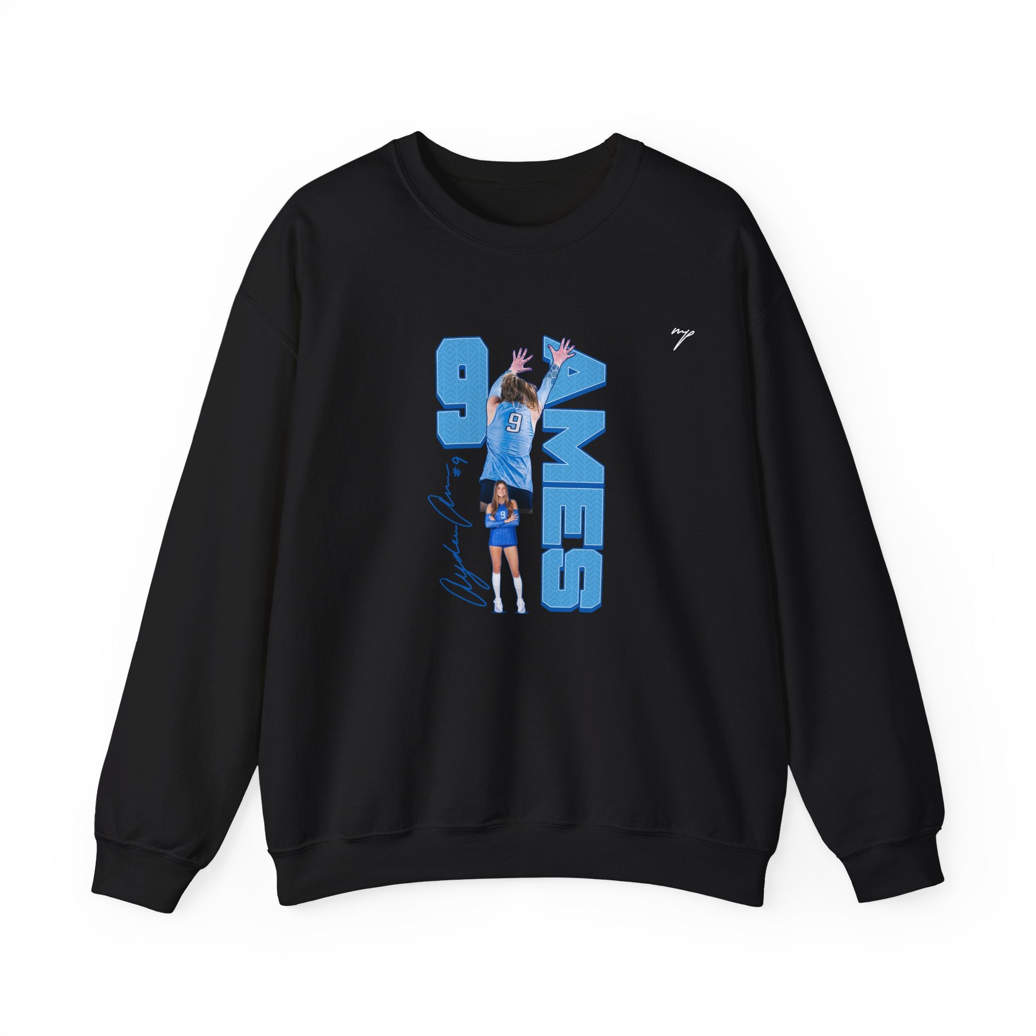 Ayden Ames Crewneck