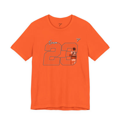 Bodde Simon Graphic Tee
