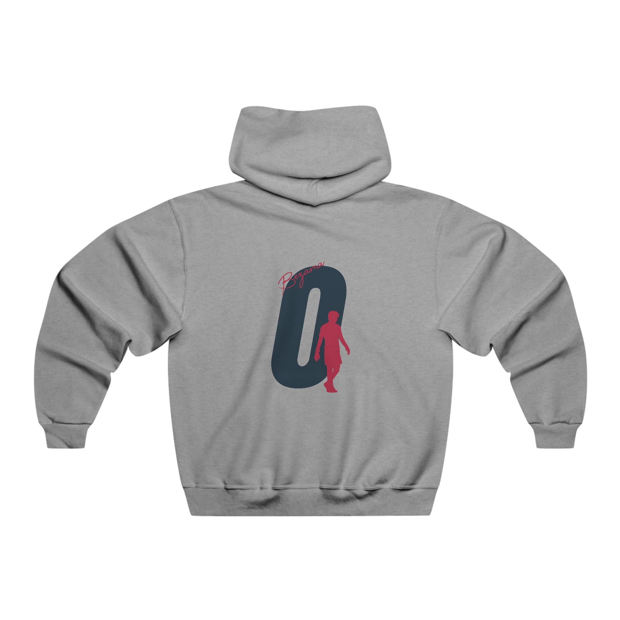 Nico Bezama Vintage Hoodie