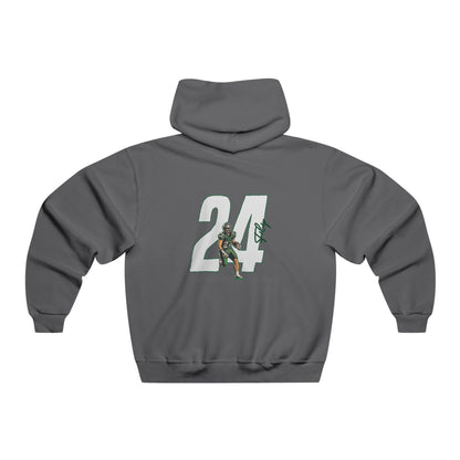 Zach Filip Vintage Hoodie