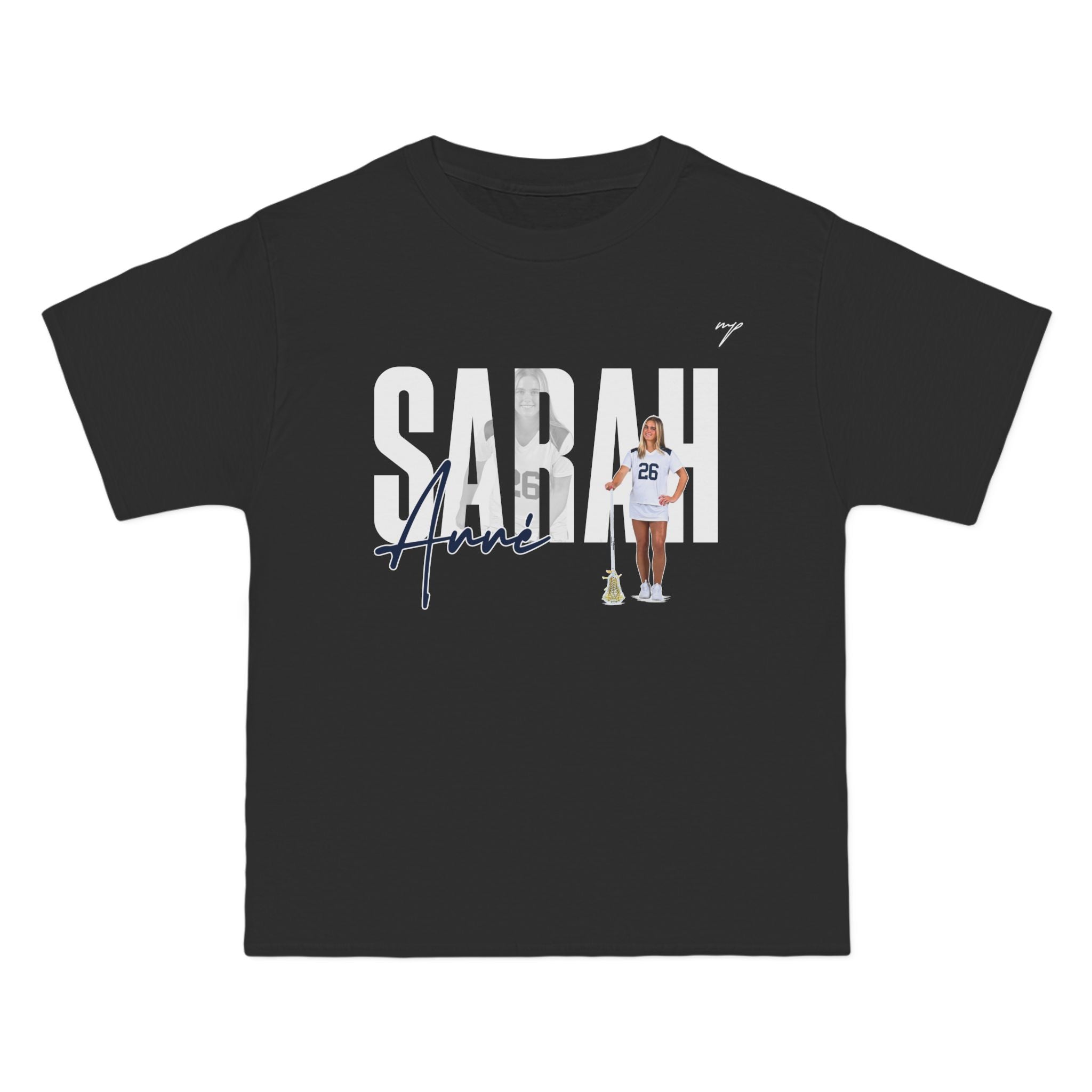 Sarah Anné Vintage Tee