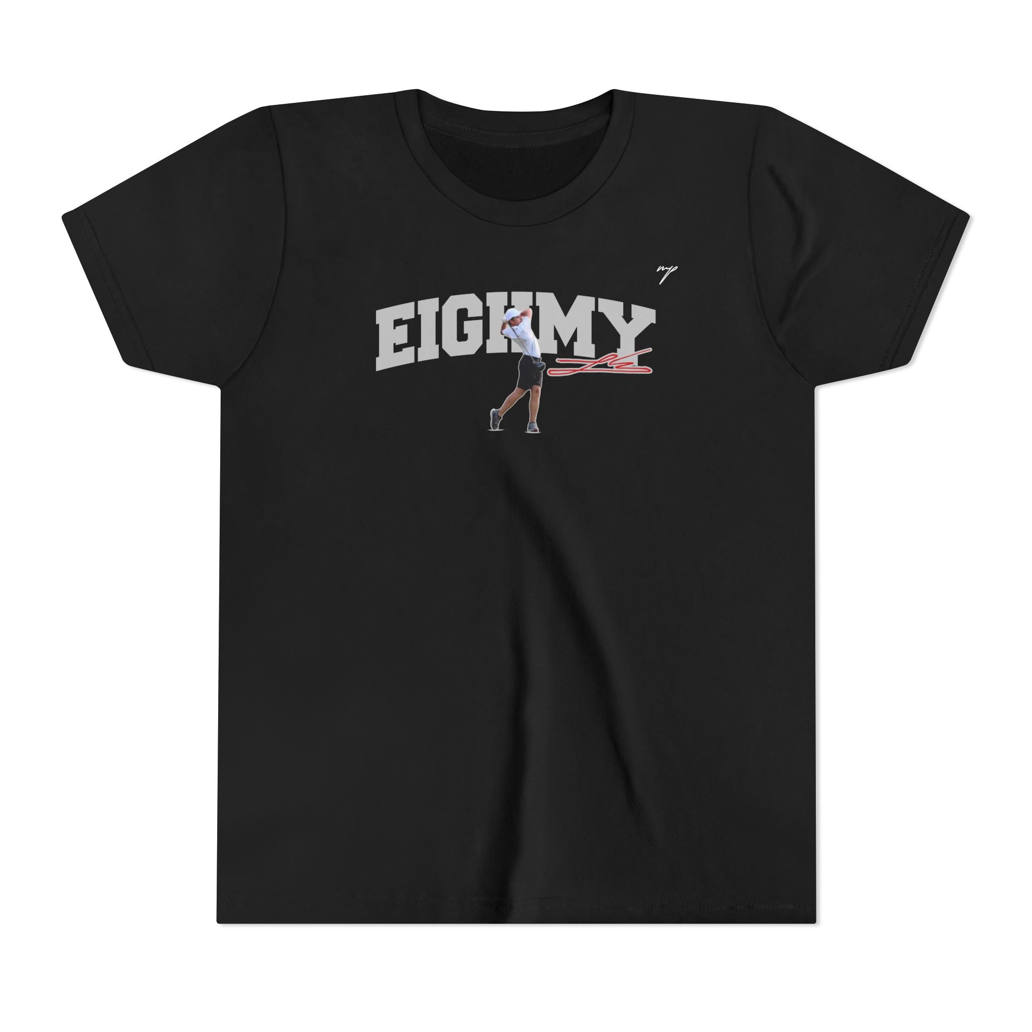 Lincoln Eighmy YOUTH Graphic Tee