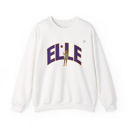 Elle Johnson Crewneck