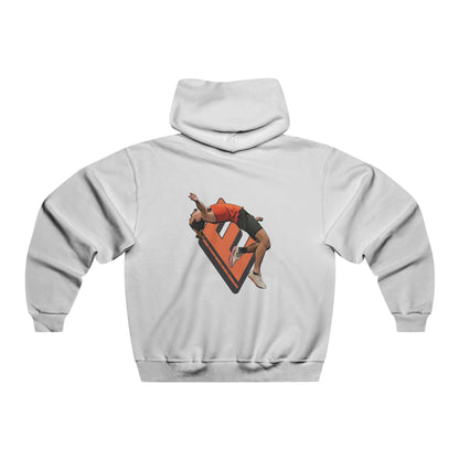 Ethan Duval Vintage Hoodie