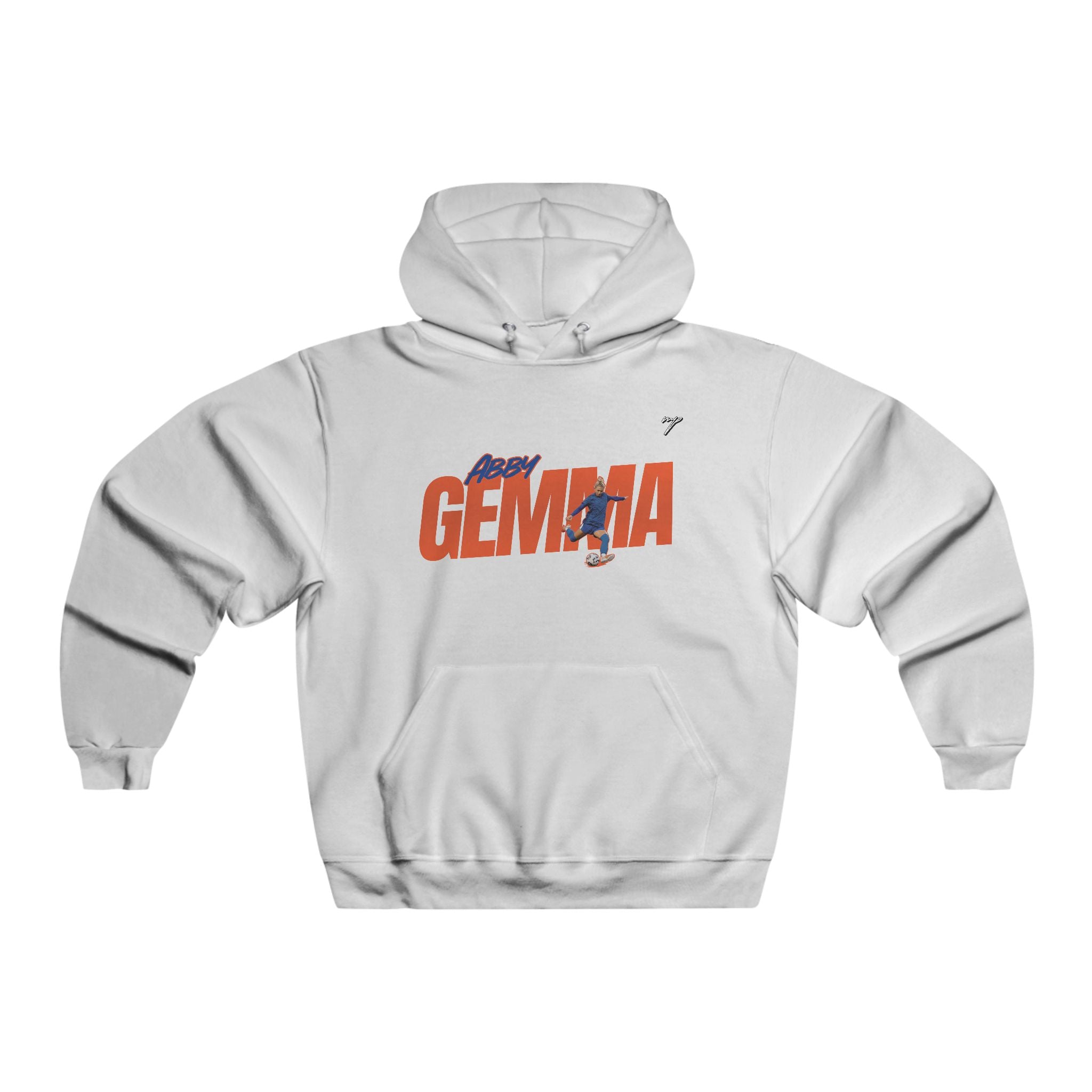 Abby Gemma Vintage Hoodie