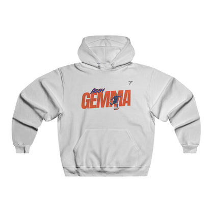 Abby Gemma Vintage Hoodie