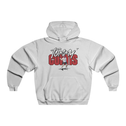 Tommy Curtis Vintage Hoodie