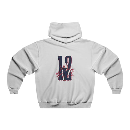 Cole Campbell Vintage Hoodie