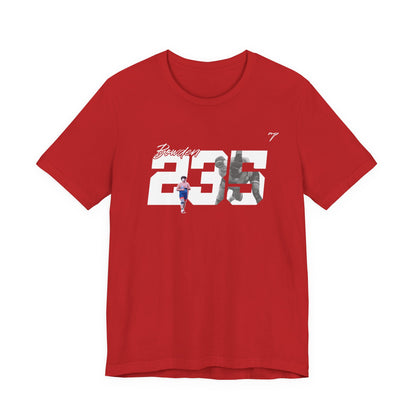 Jackson Bowden Graphic Tee