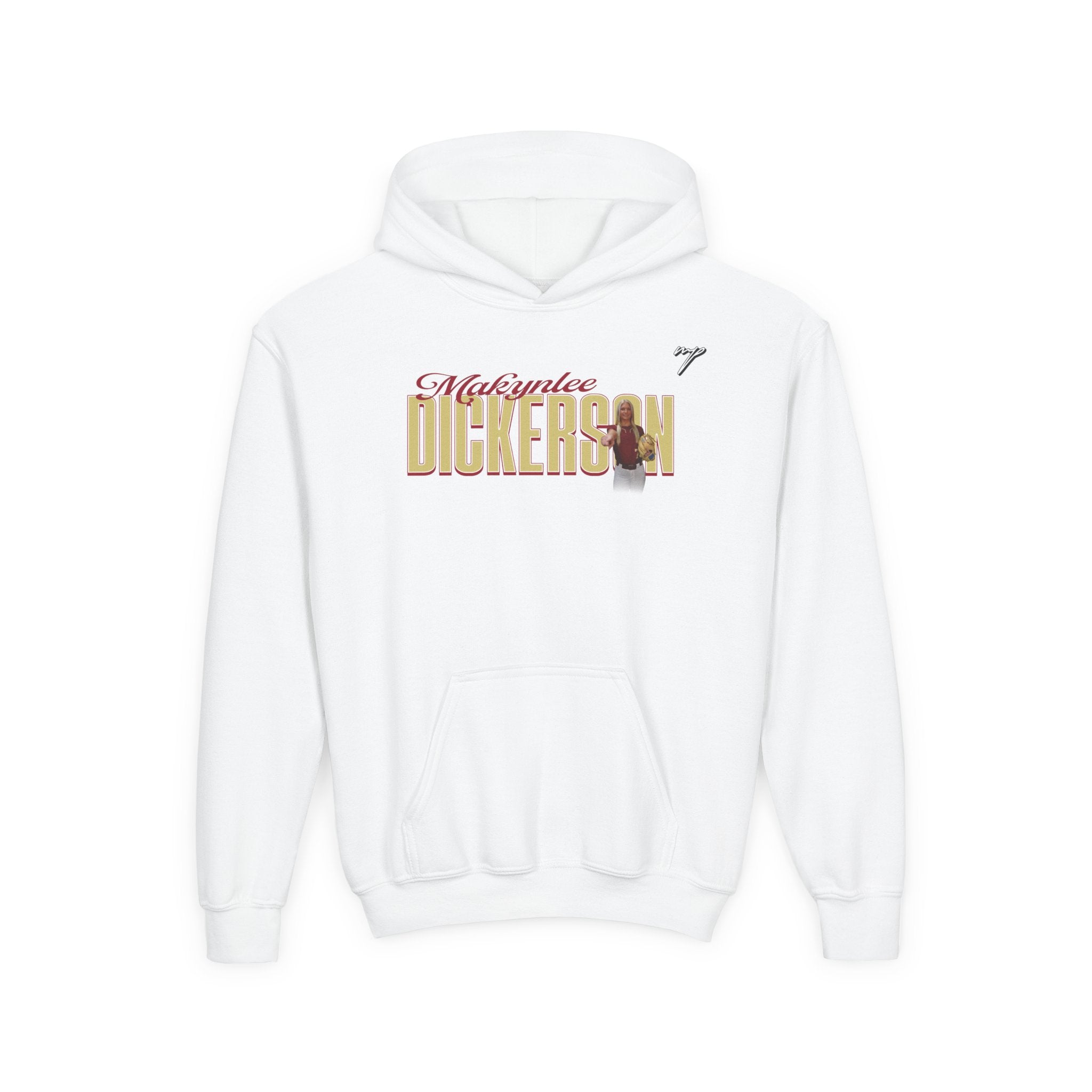 Makynlee Dickerson Youth Hoodie