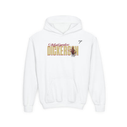 Makynlee Dickerson Youth Hoodie