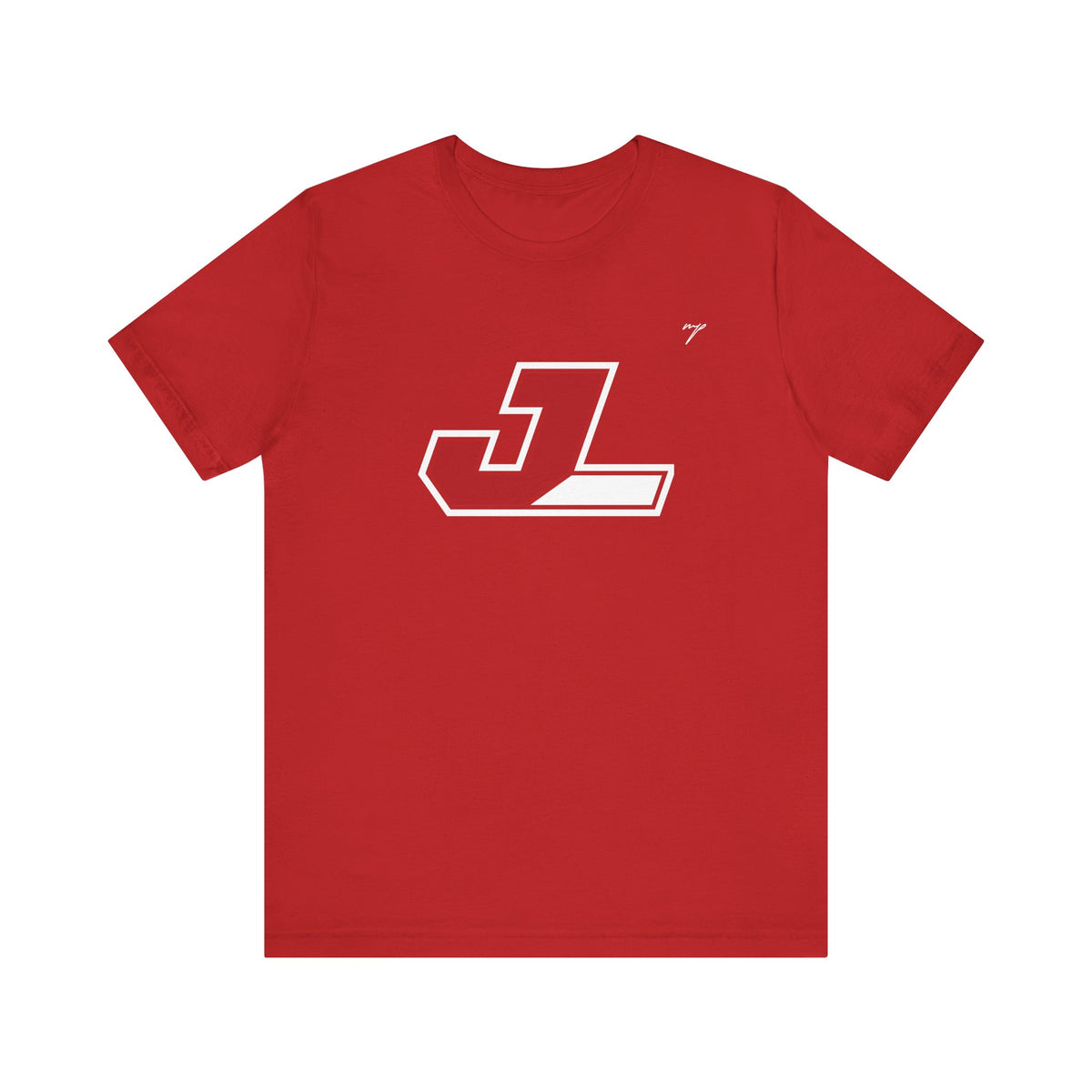 Jayni Llorens Graphic Tee