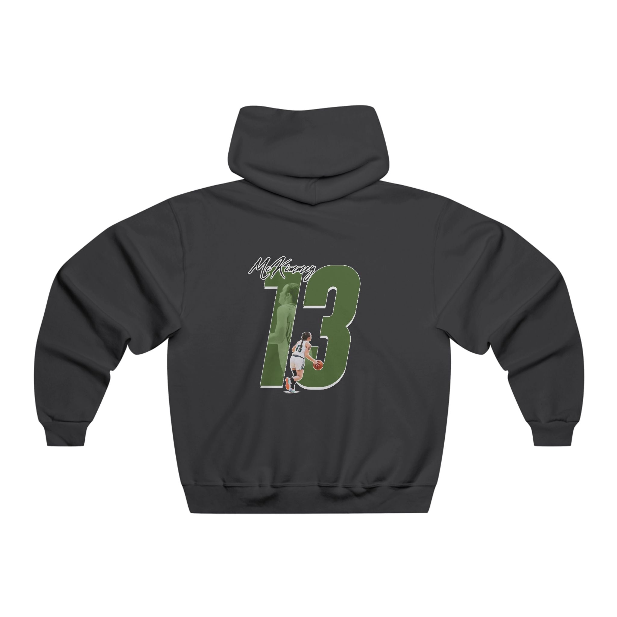Braylynne McKimmey Vintage Hoodie