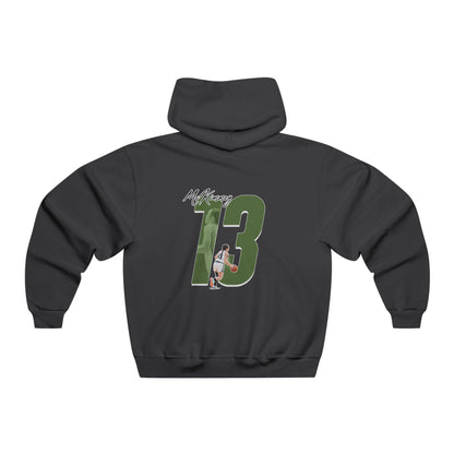 Braylynne McKimmey Vintage Hoodie