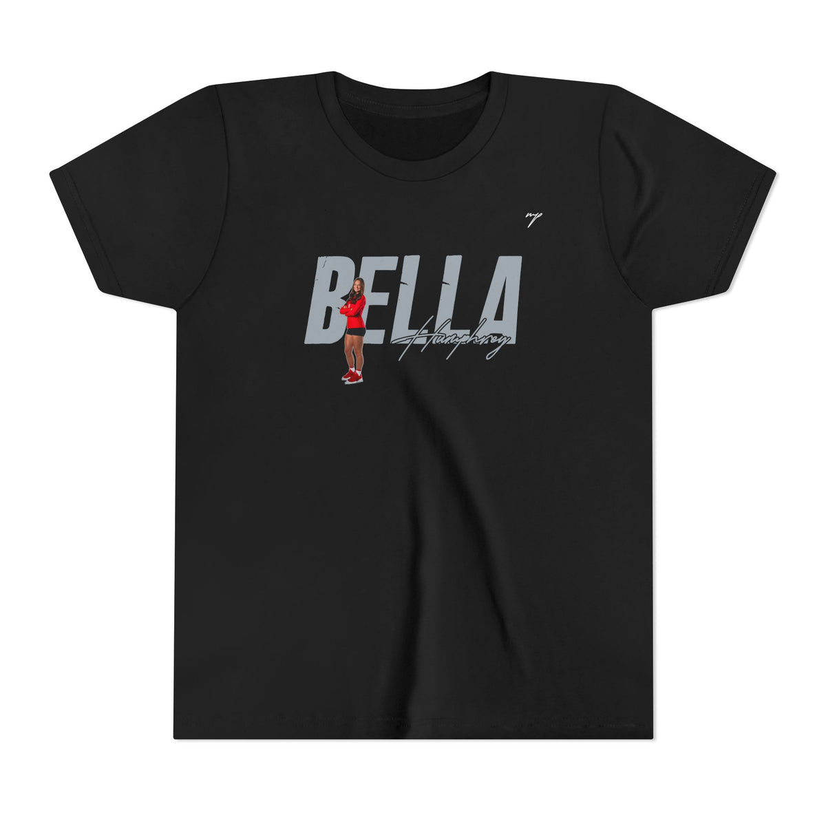 Bella Humphrey YOUTH Graphic Tee