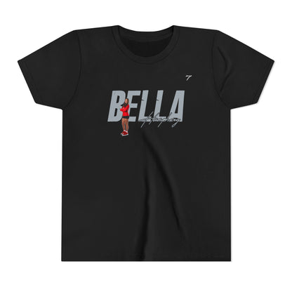 Bella Humphrey YOUTH Graphic Tee