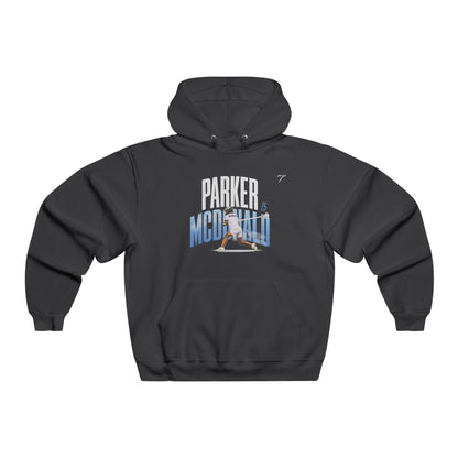 Parker McDonald Vintage Hoodie