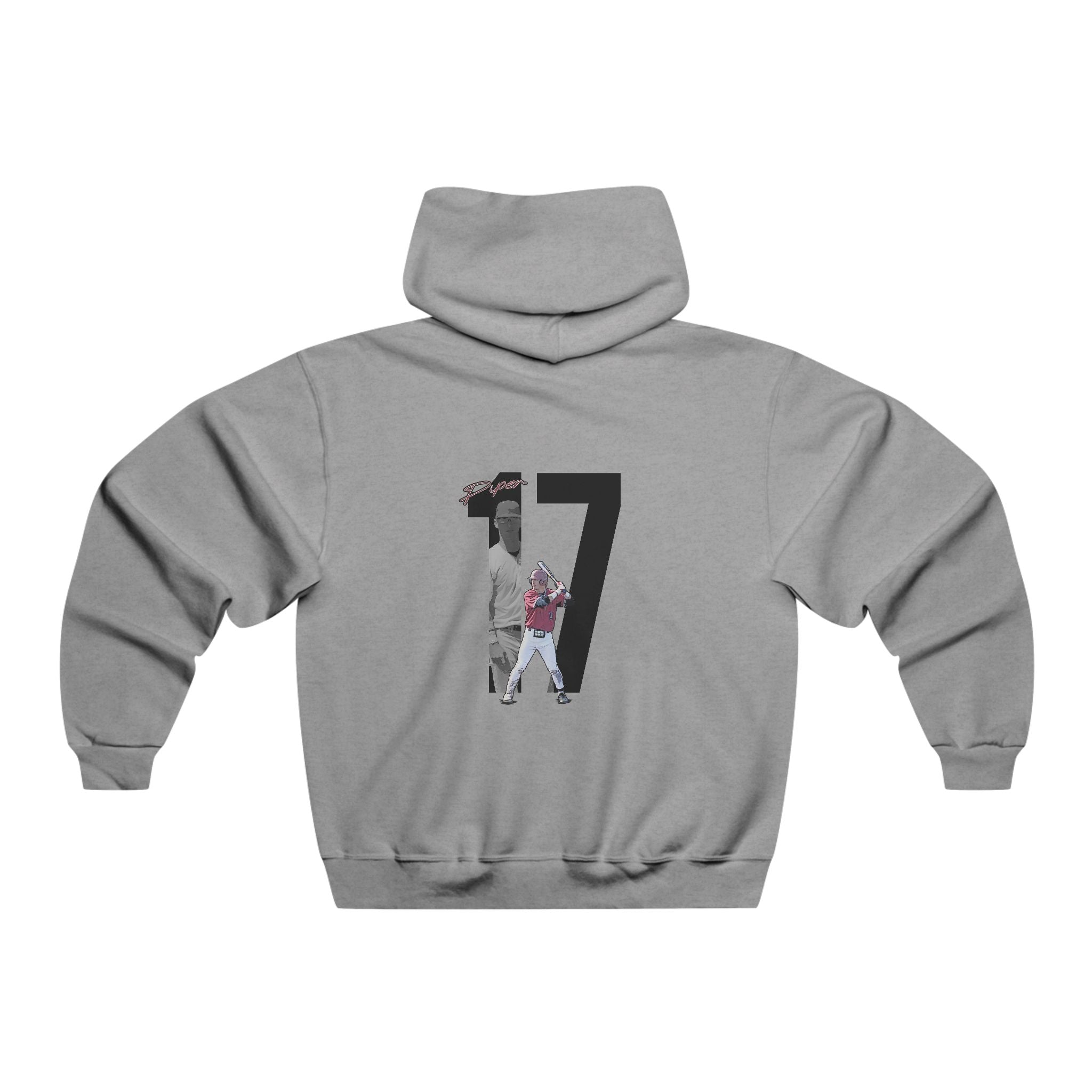 Mason Piper Vintage Hoodie