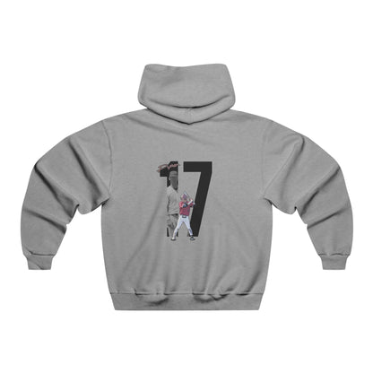 Mason Piper Vintage Hoodie