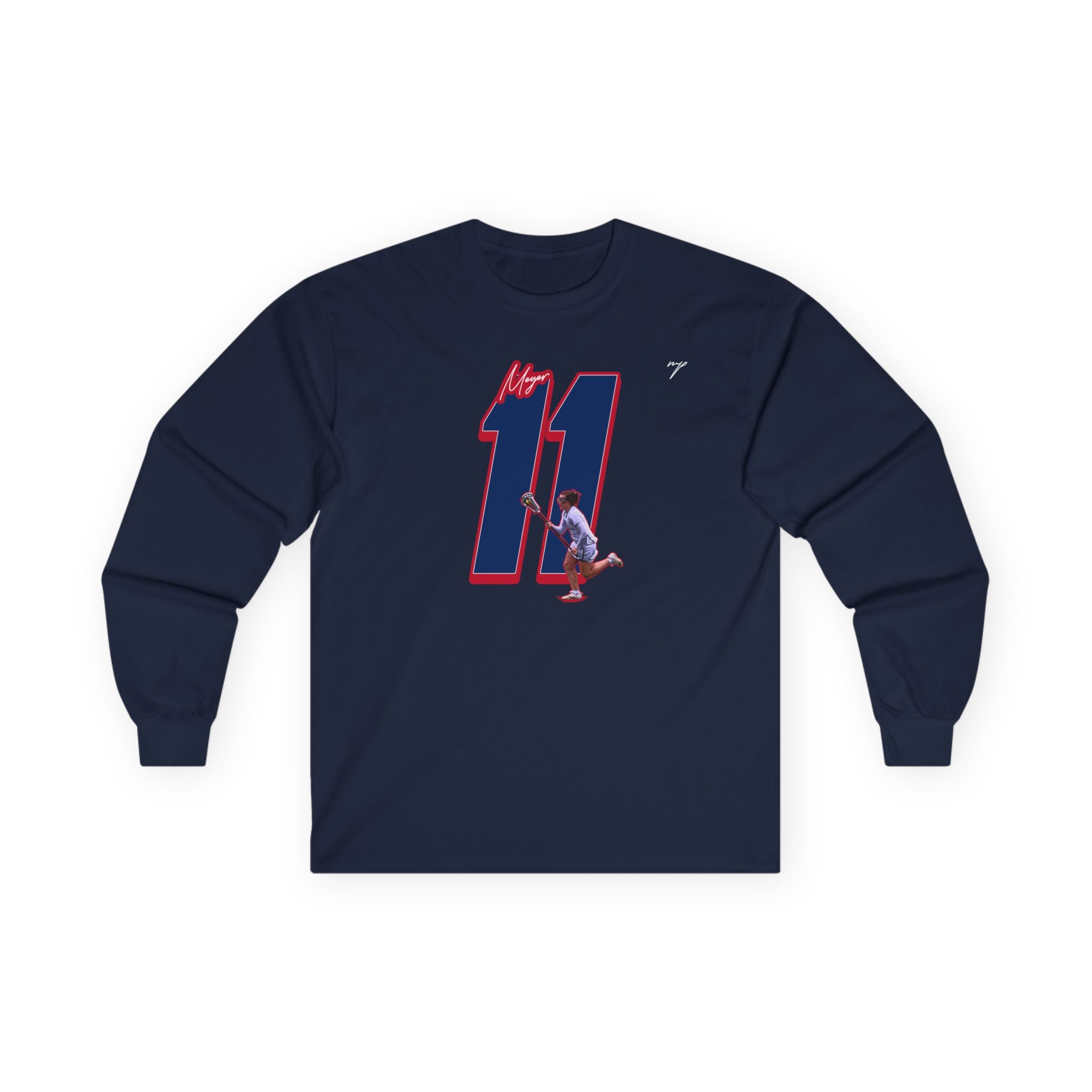 Addison Meyer Long Sleeve