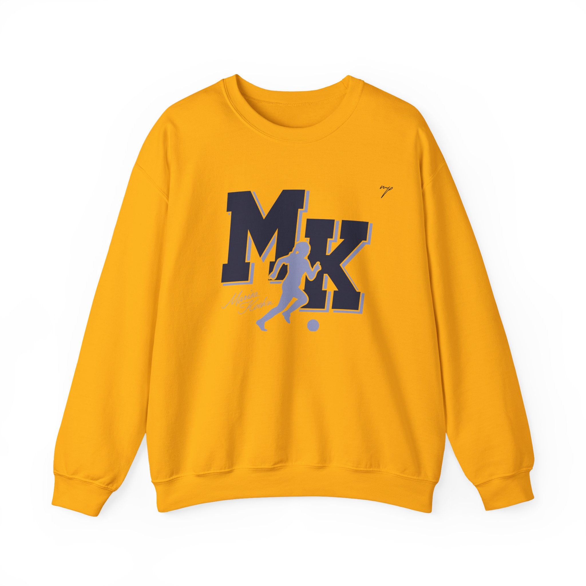 Marisa Koehn Crewneck