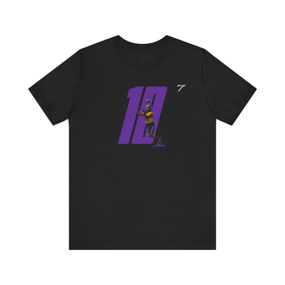 Jason Wickliff Graphic Tee