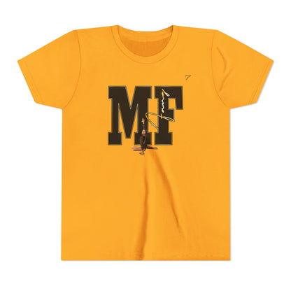 Malia Fang YOUTH Graphic Tee