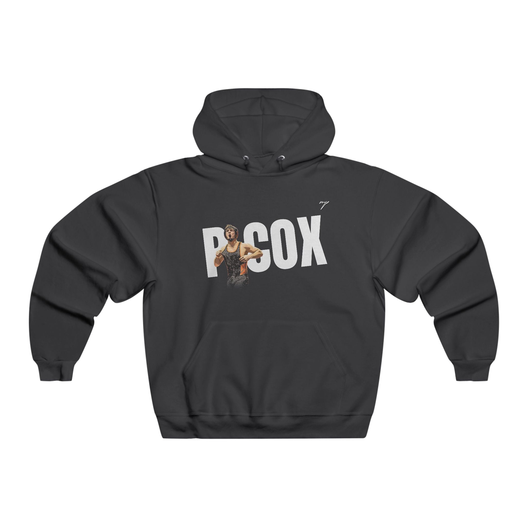 Peyton Cox Vintage Hoodie