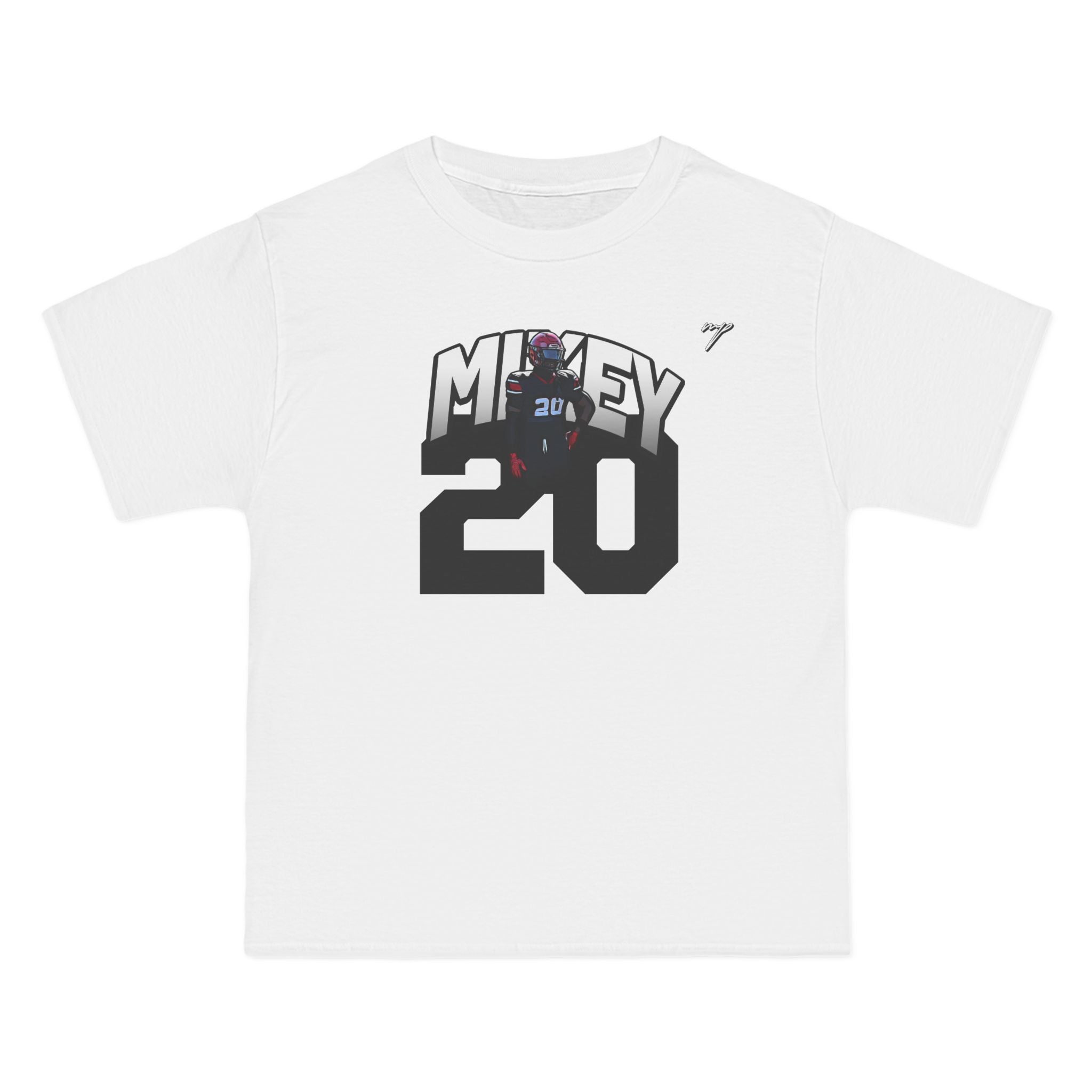 Michael Hays Vintage Tee
