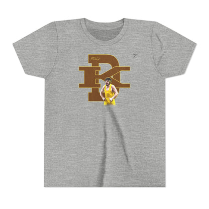 Keanu Dillard YOUTH Graphic Tee